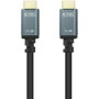 NANO CABLE HDMI 2.1 IRIS 8K 10m Negro